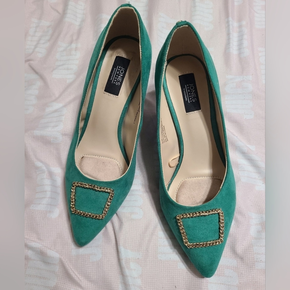 Jones New York Belinda Heels